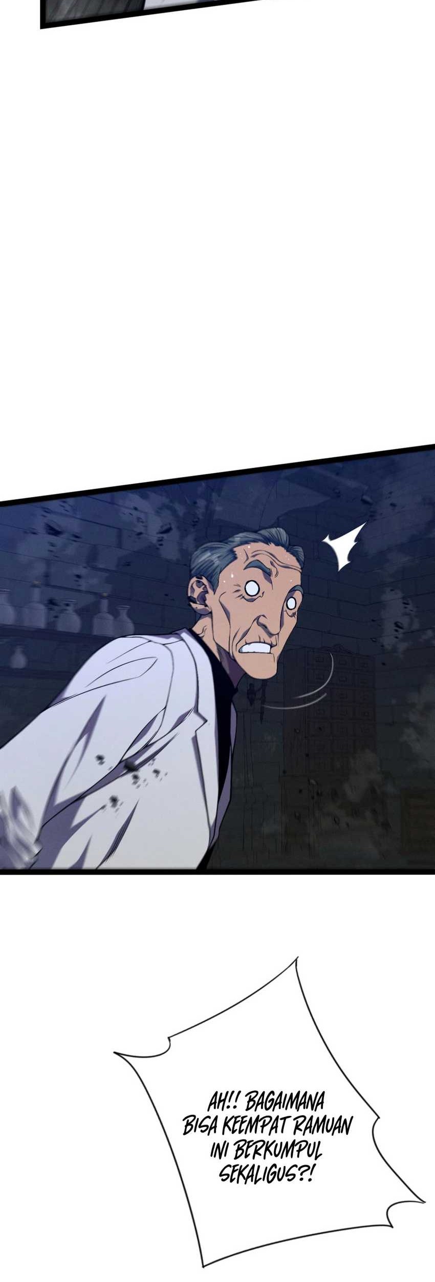 Your Talent is Mine Chapter 98 Gambar 35