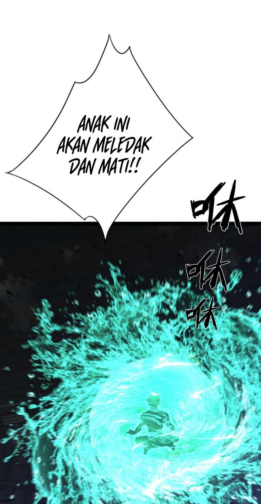 Your Talent is Mine Chapter 98 Gambar 36