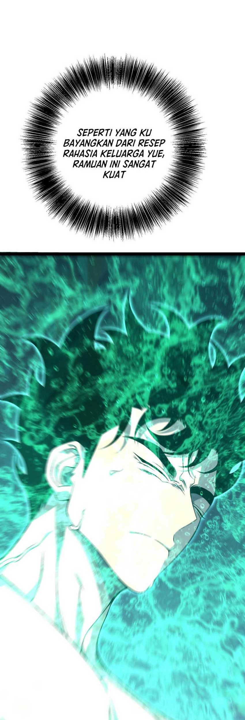 Your Talent is Mine Chapter 98 Gambar 38