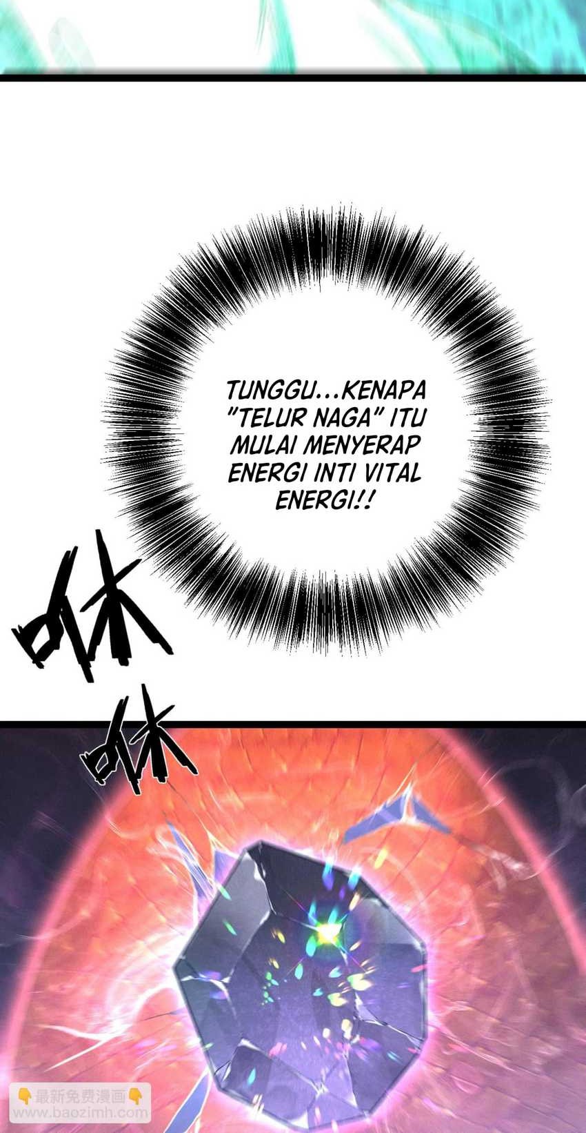 Your Talent is Mine Chapter 98 Gambar 39