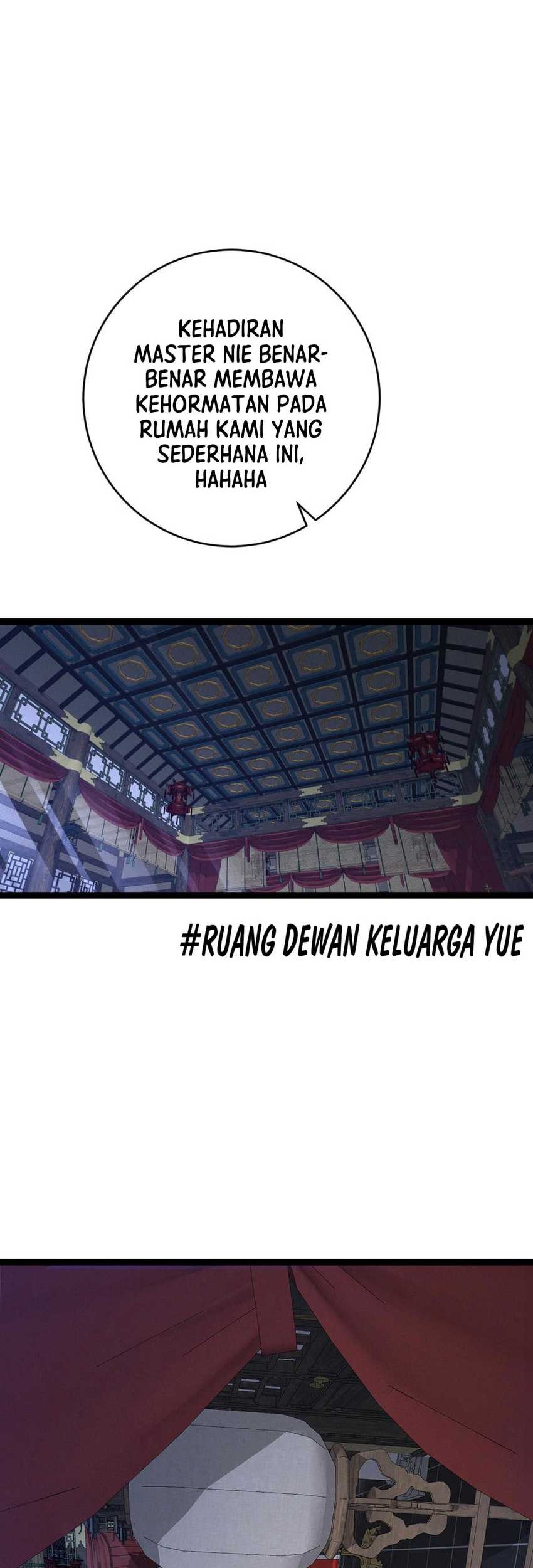 Manhua Your Talent is Mine Chapter 98 gambar nomor 2