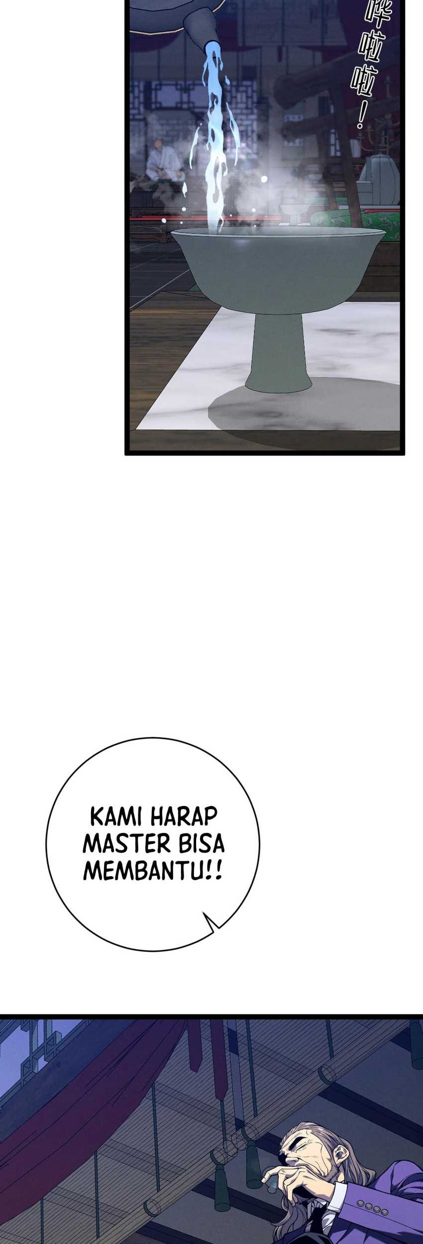 Your Talent is Mine Chapter 98 Gambar 4