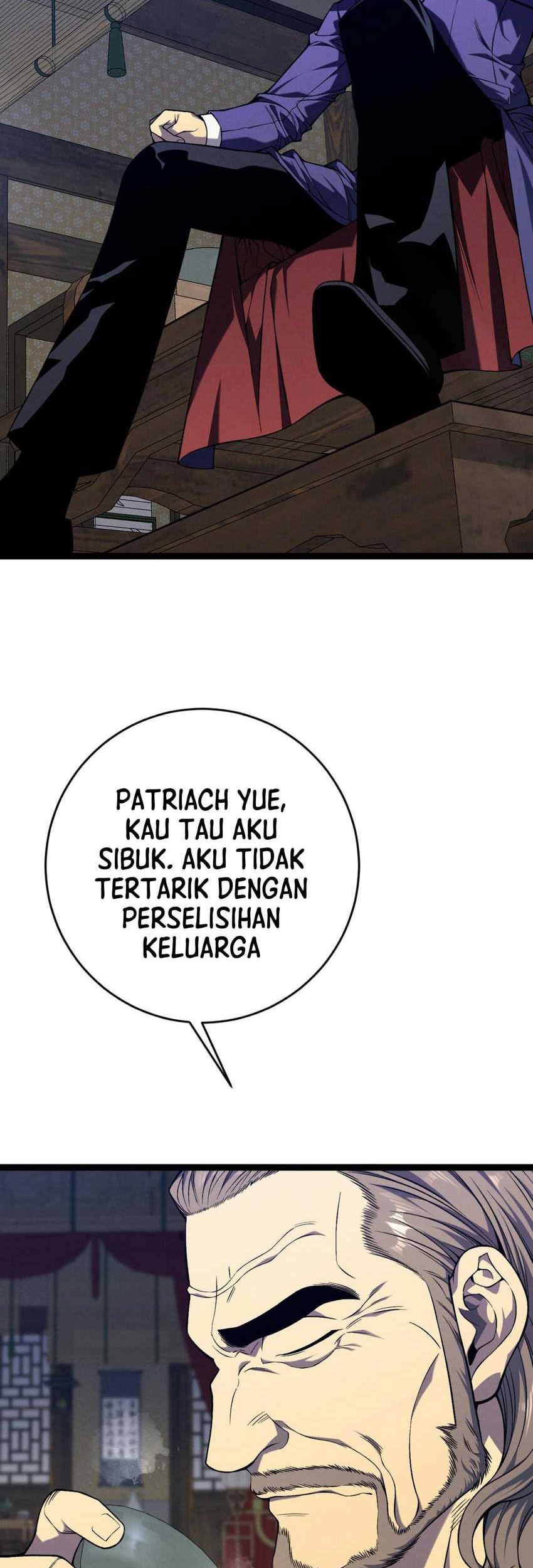 Your Talent is Mine Chapter 98 Gambar 5