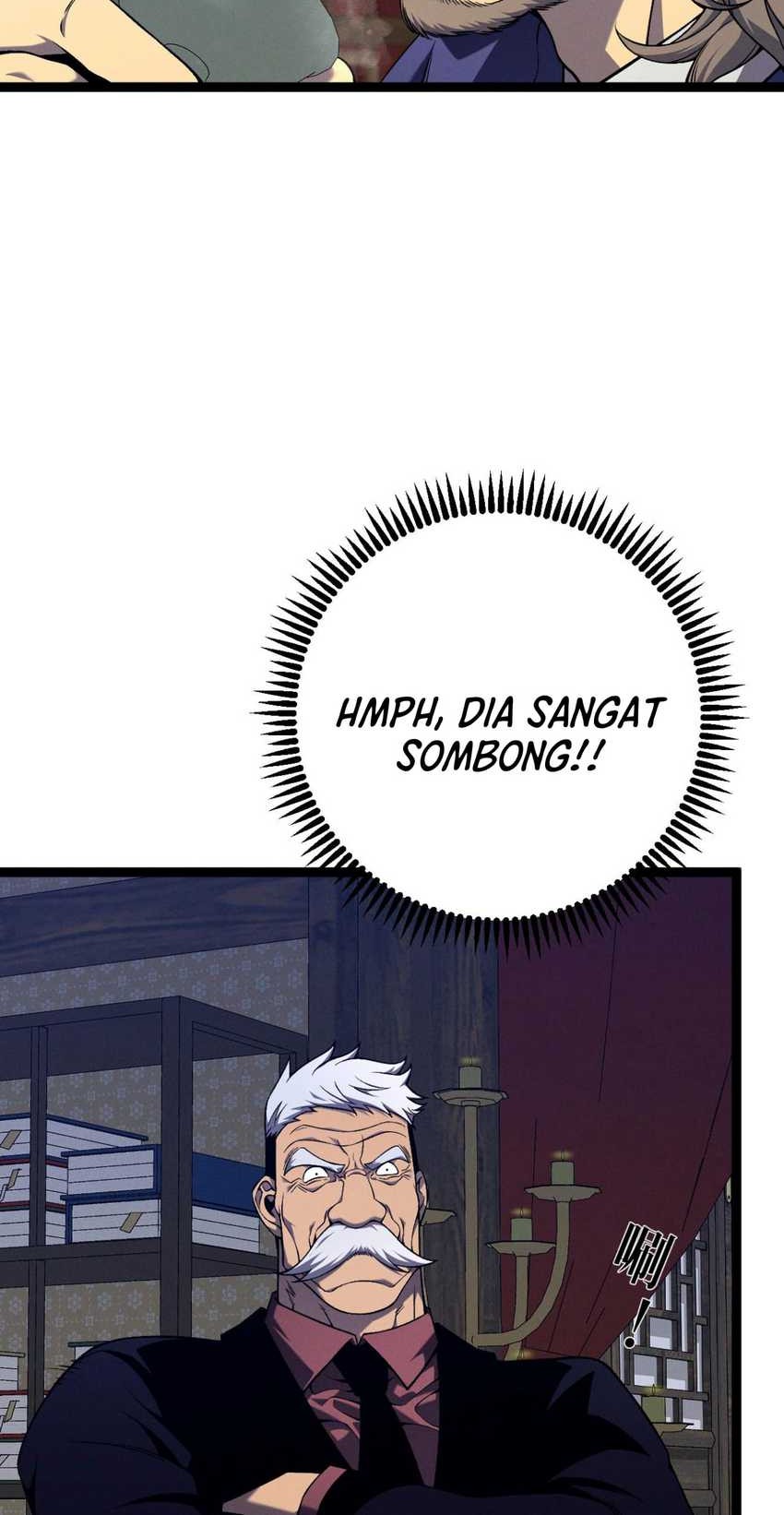 Your Talent is Mine Chapter 98 Gambar 6