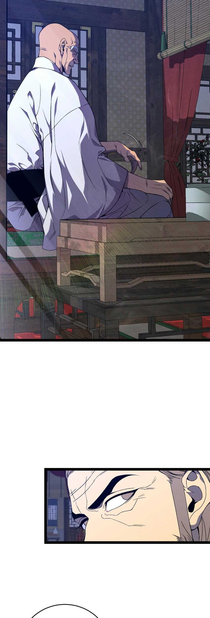 Your Talent is Mine Chapter 98 Gambar 8