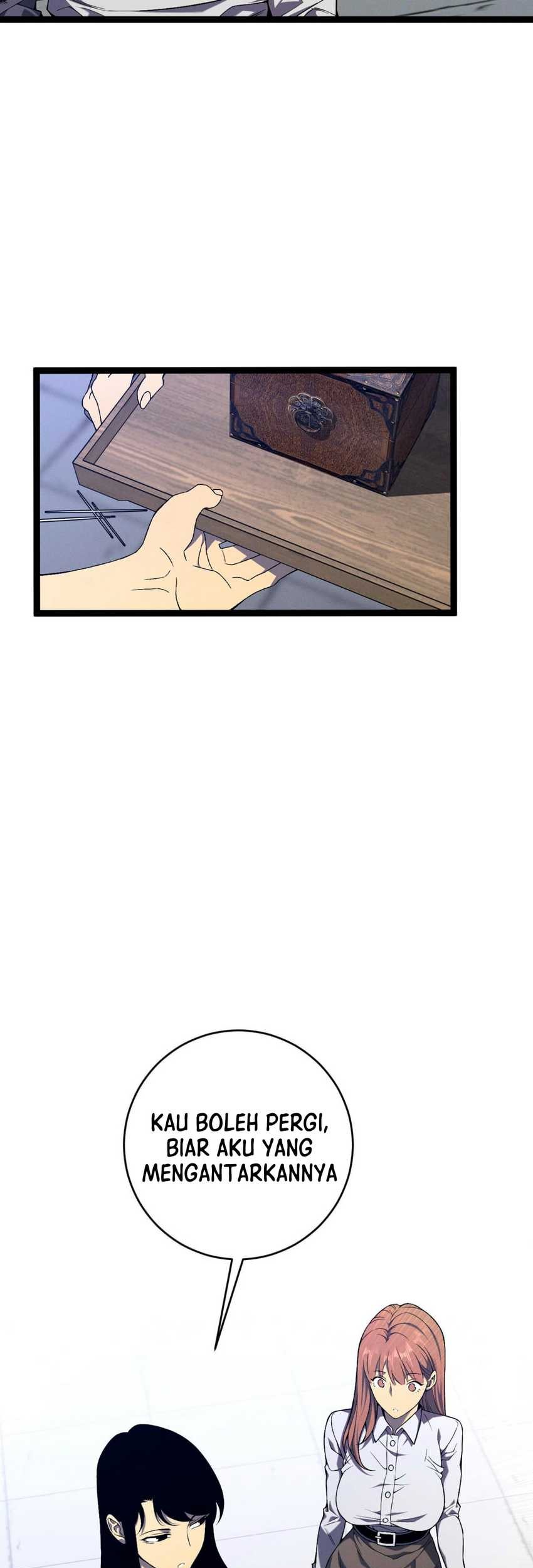 Your Talent is Mine Chapter 98 Gambar 10