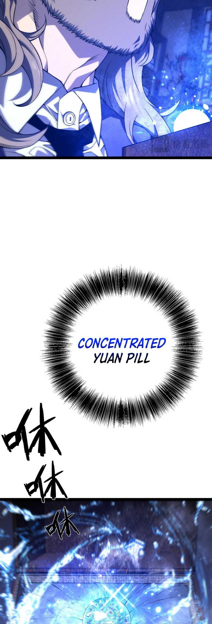 Your Talent is Mine Chapter 98 Gambar 14