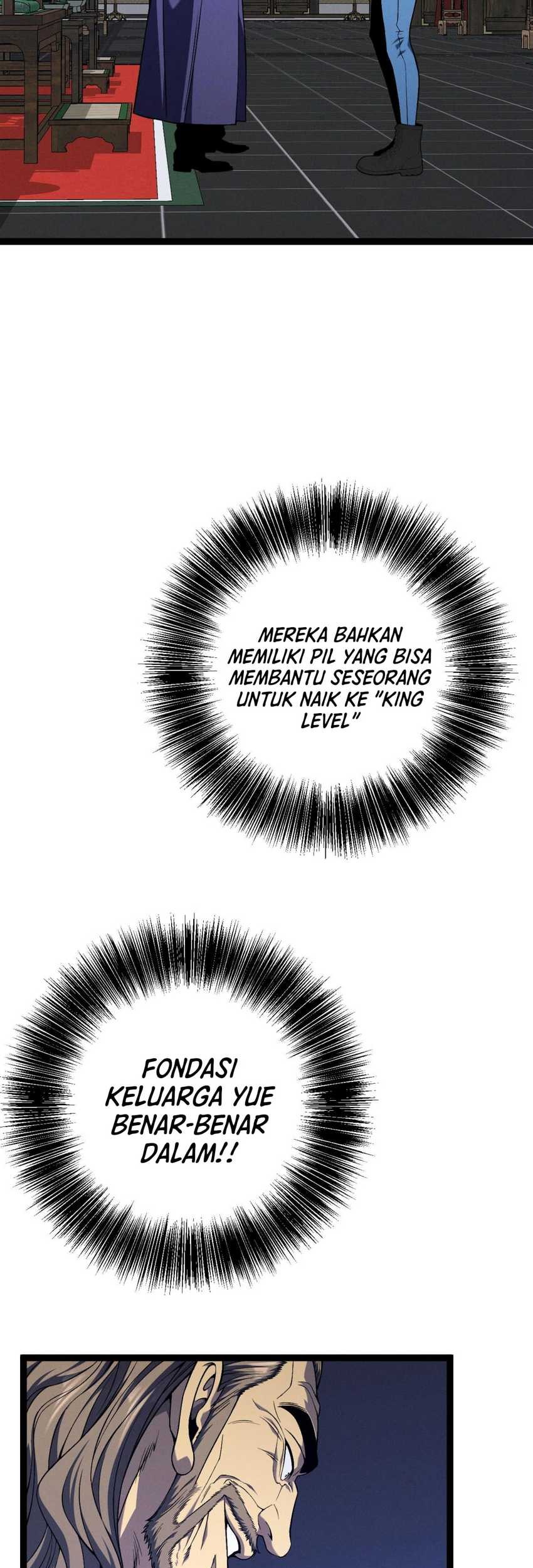 Your Talent is Mine Chapter 98 Gambar 16