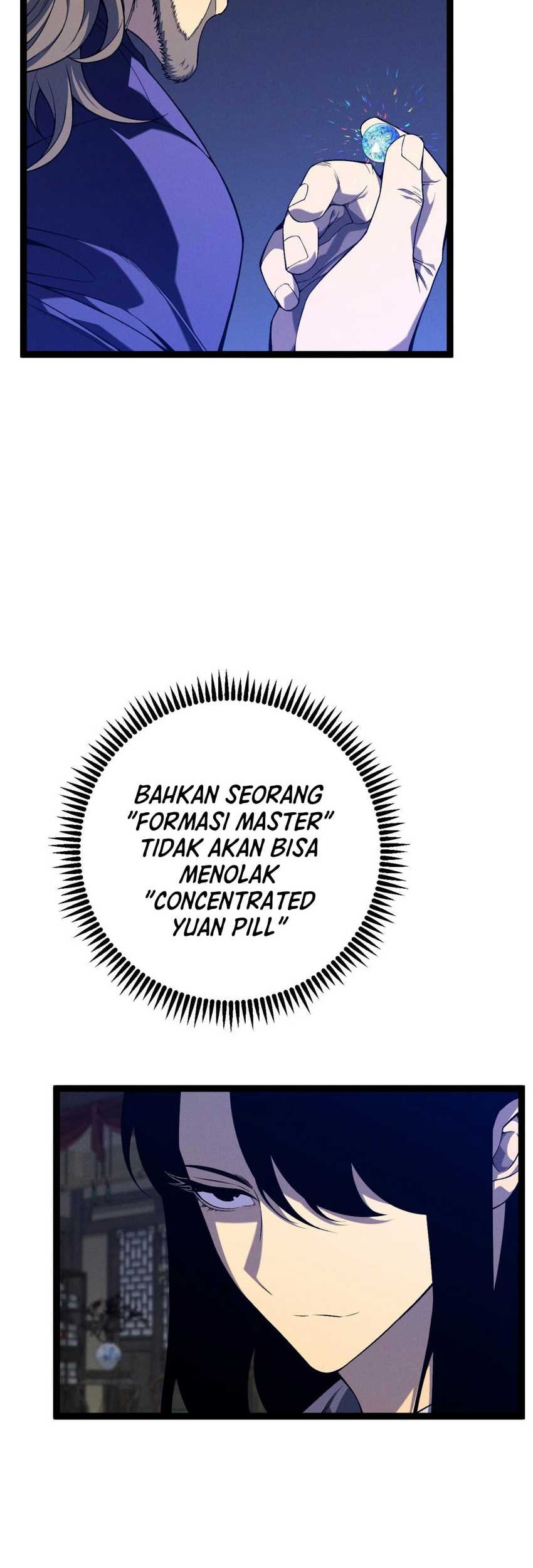 Your Talent is Mine Chapter 98 Gambar 17