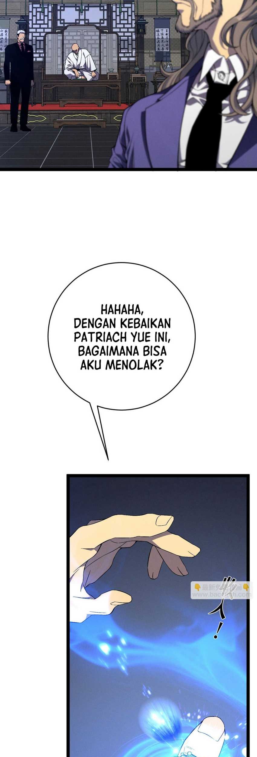 Your Talent is Mine Chapter 98 Gambar 19
