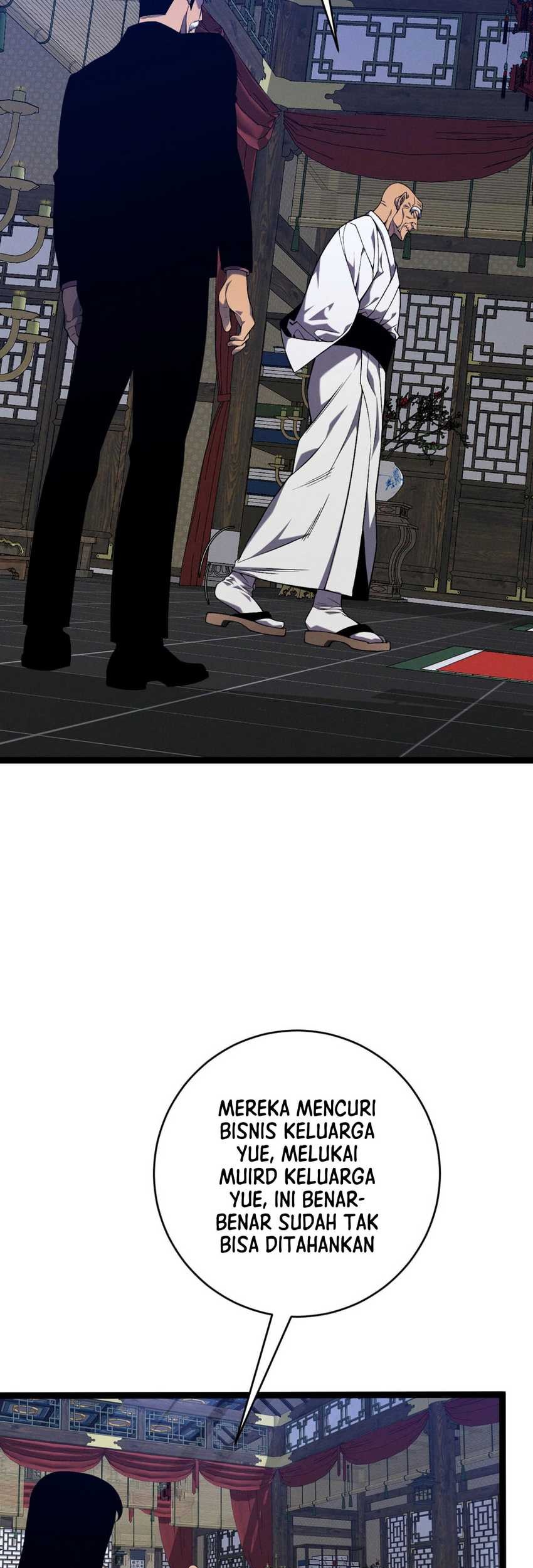 Your Talent is Mine Chapter 98 Gambar 22