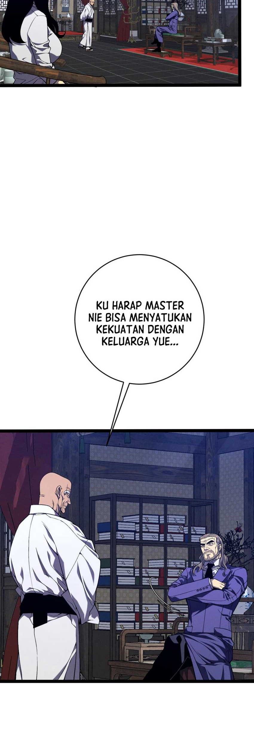 Your Talent is Mine Chapter 98 Gambar 23