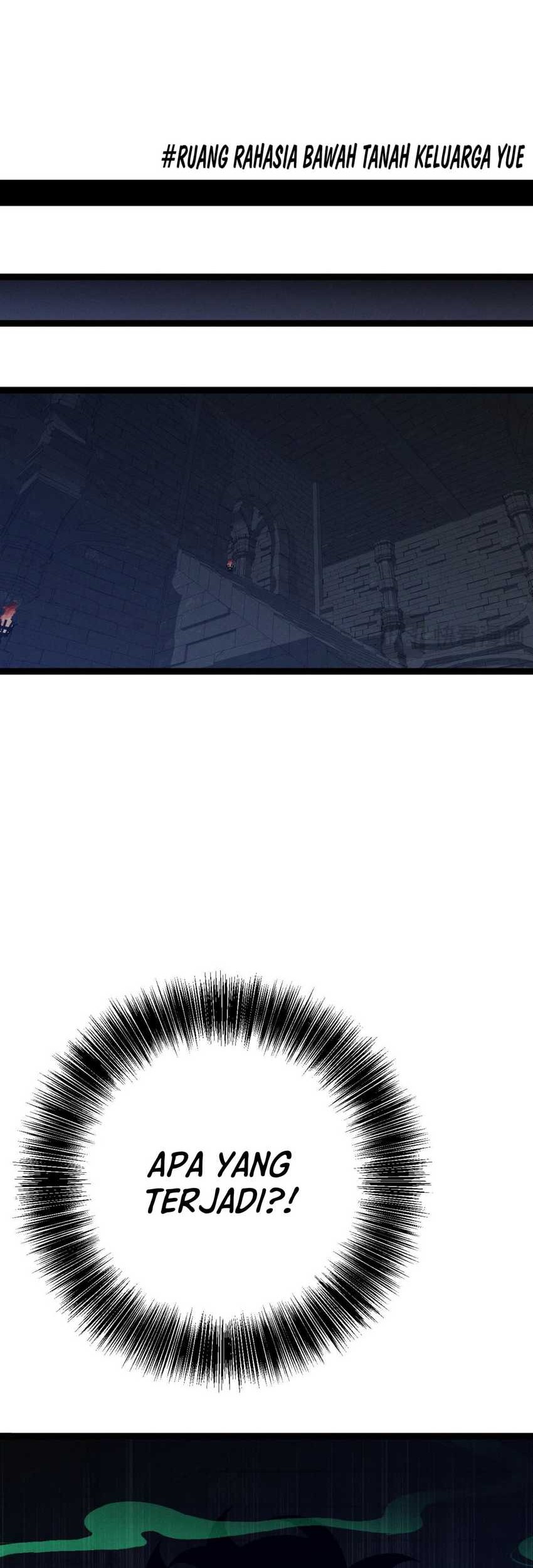 Your Talent is Mine Chapter 98 Gambar 26