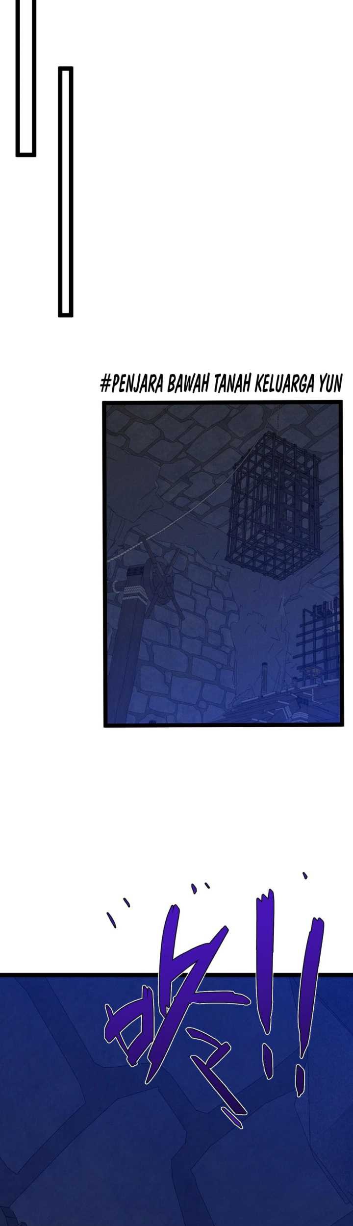 Your Talent is Mine Chapter 97 Gambar 39