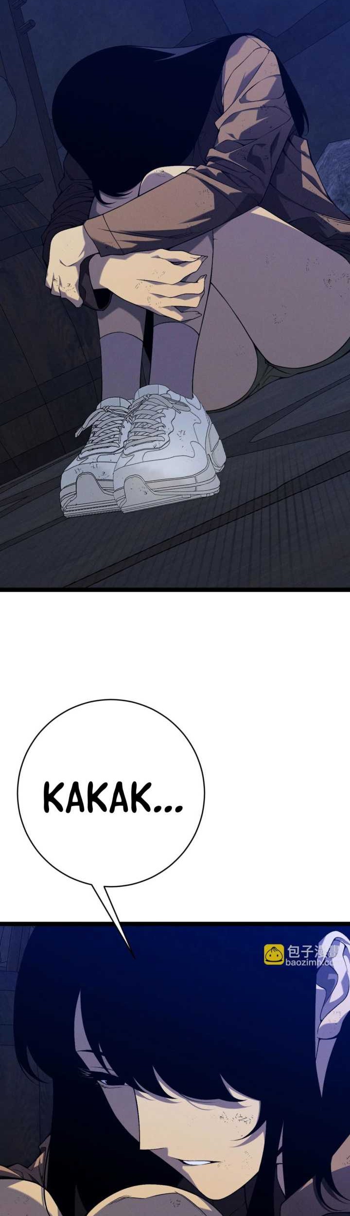 Your Talent is Mine Chapter 97 Gambar 40