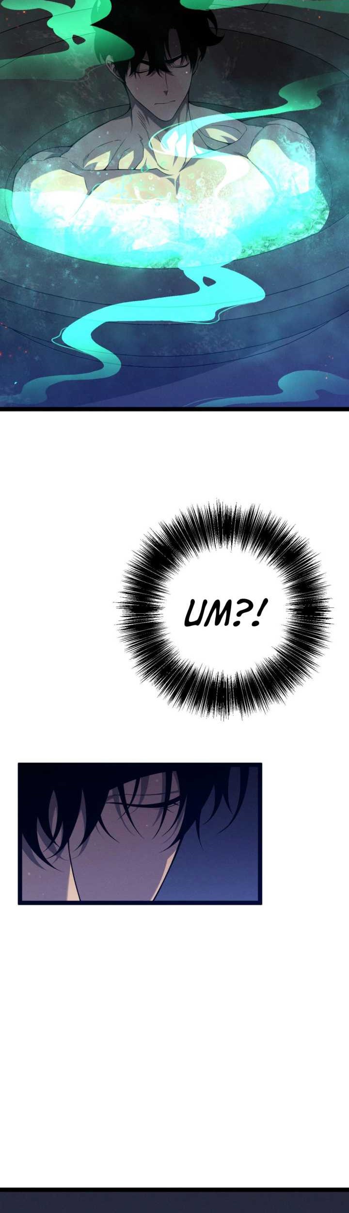 Your Talent is Mine Chapter 97 Gambar 43