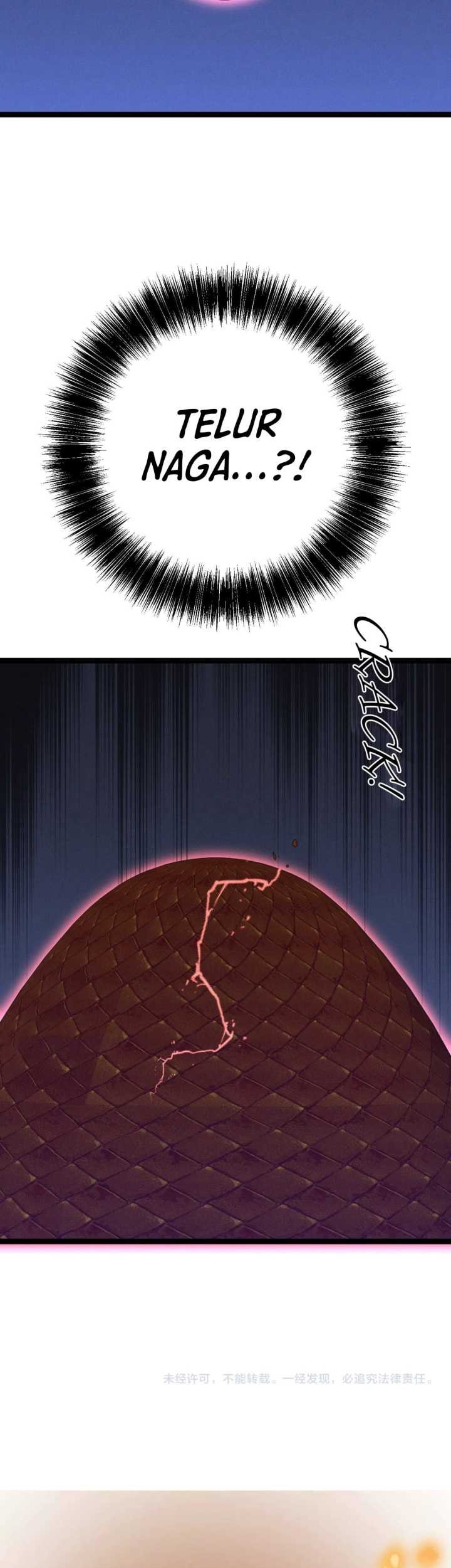 Your Talent is Mine Chapter 97 Gambar 45