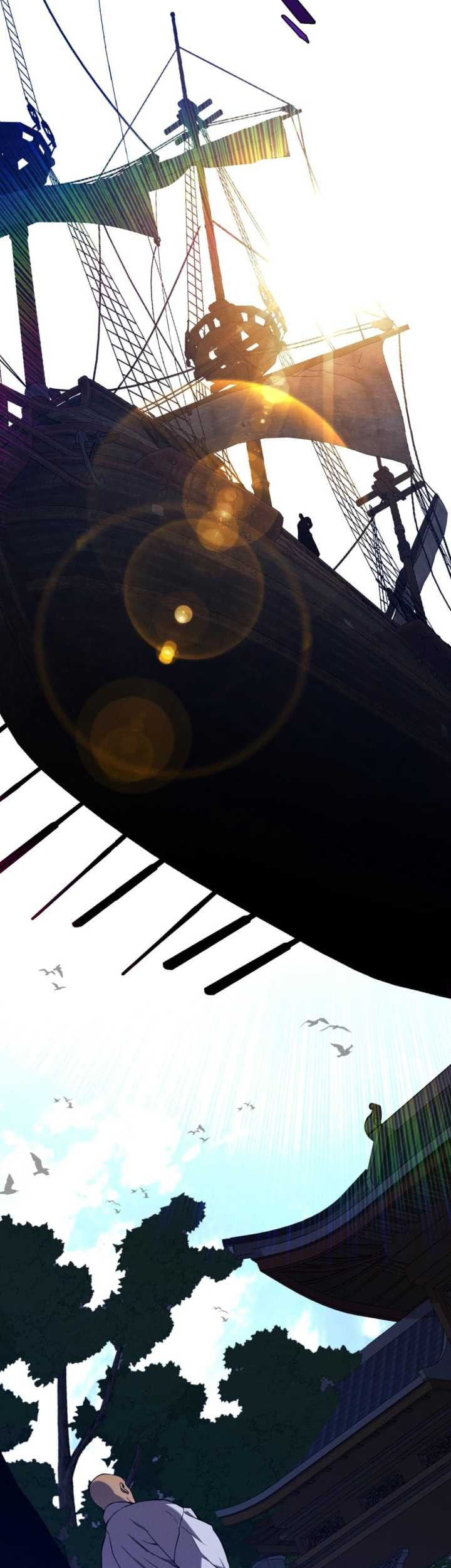 Your Talent is Mine Chapter 97 Gambar 28