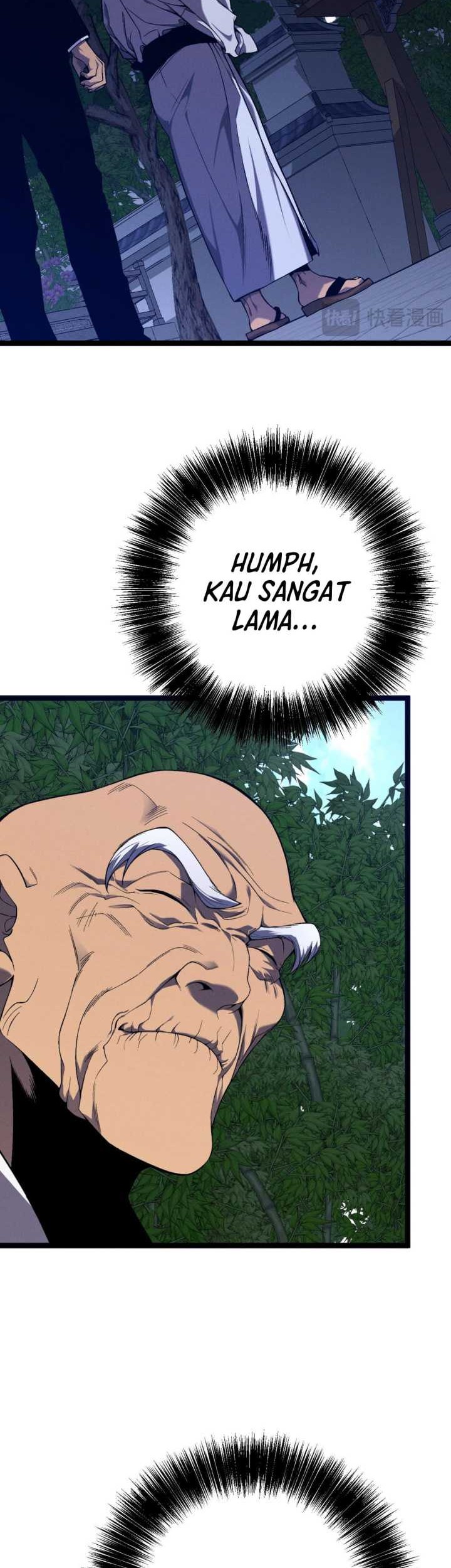 Your Talent is Mine Chapter 97 Gambar 29