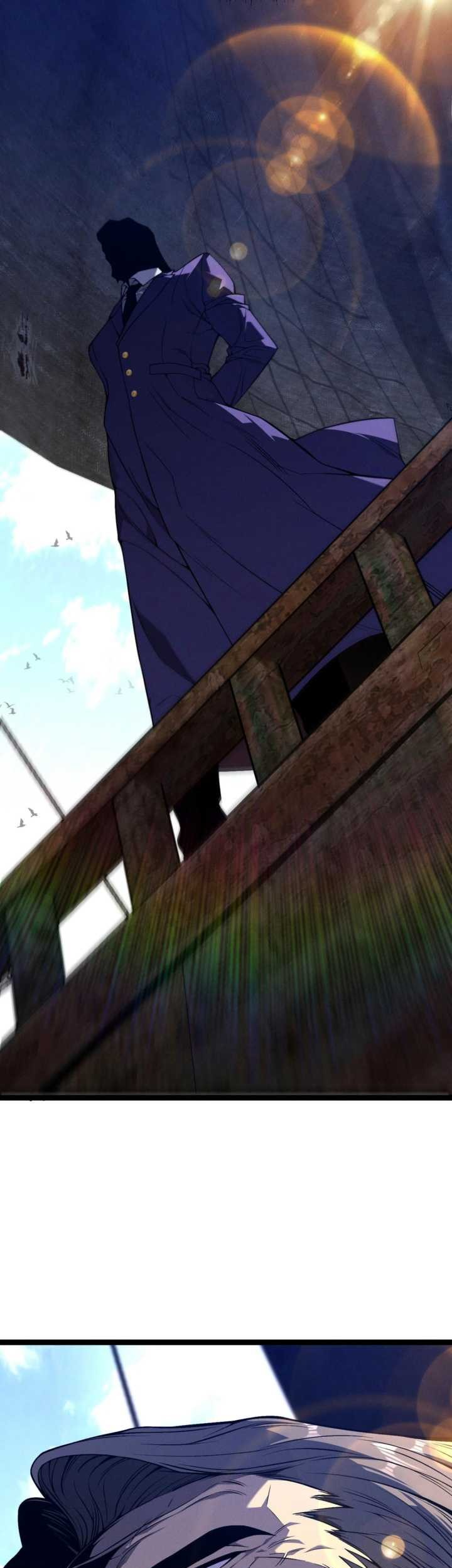 Your Talent is Mine Chapter 97 Gambar 31