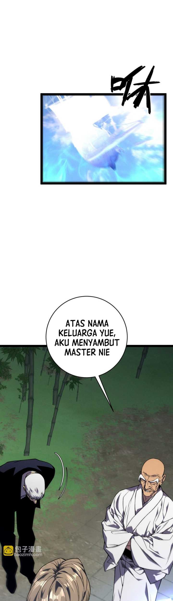 Your Talent is Mine Chapter 97 Gambar 34