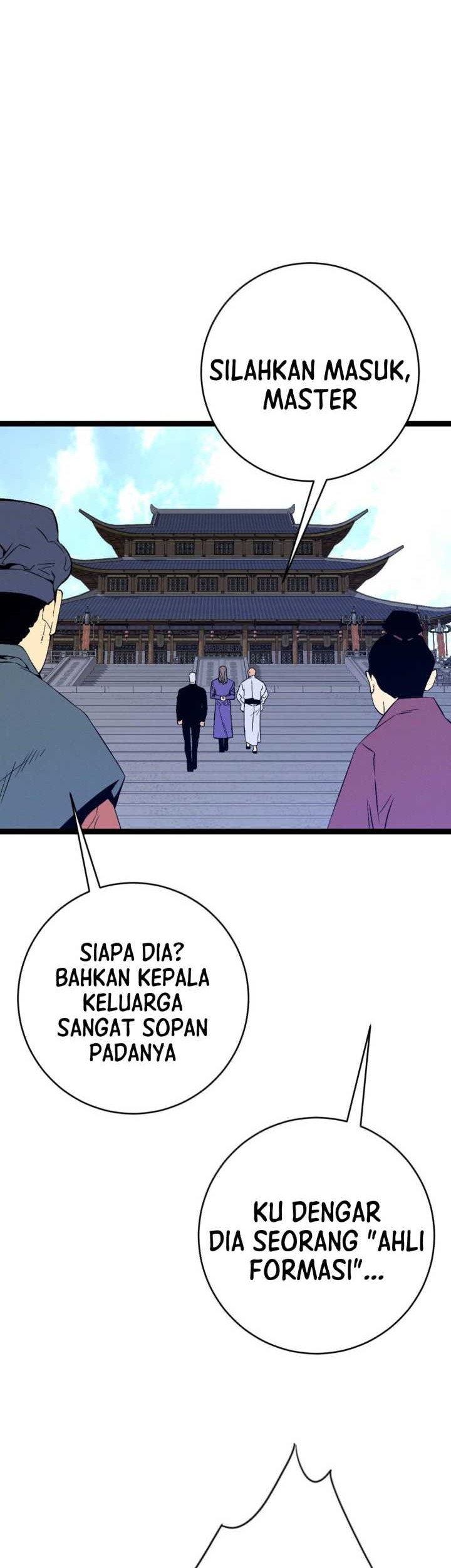 Your Talent is Mine Chapter 97 Gambar 37