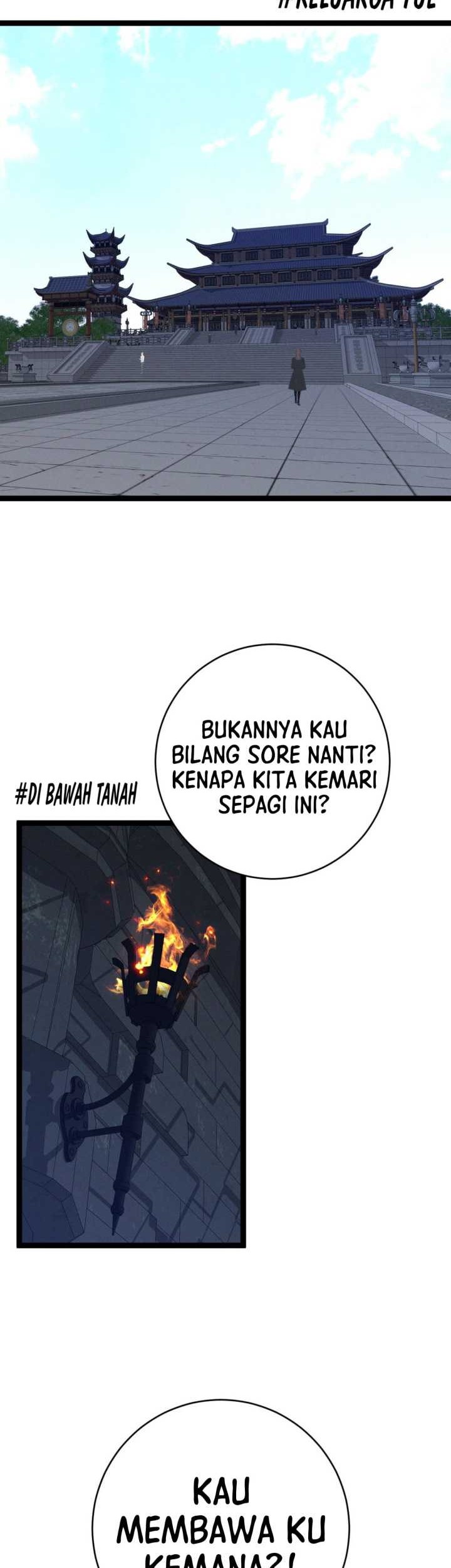 Manhua Your Talent is Mine Chapter 97 gambar nomor 2