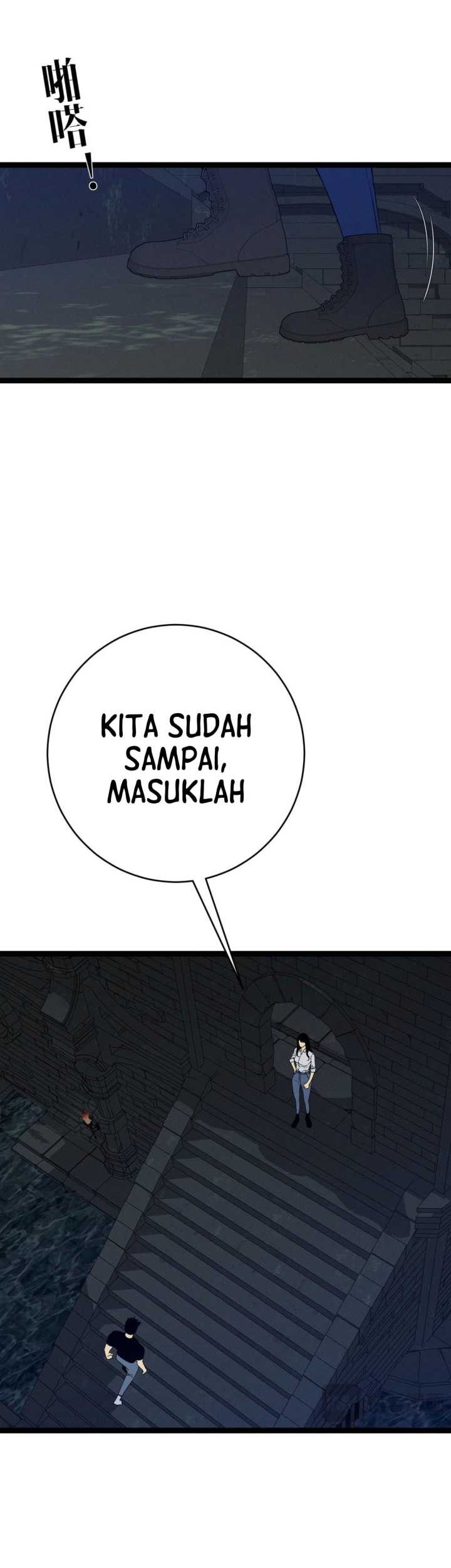 Your Talent is Mine Chapter 97 Gambar 5