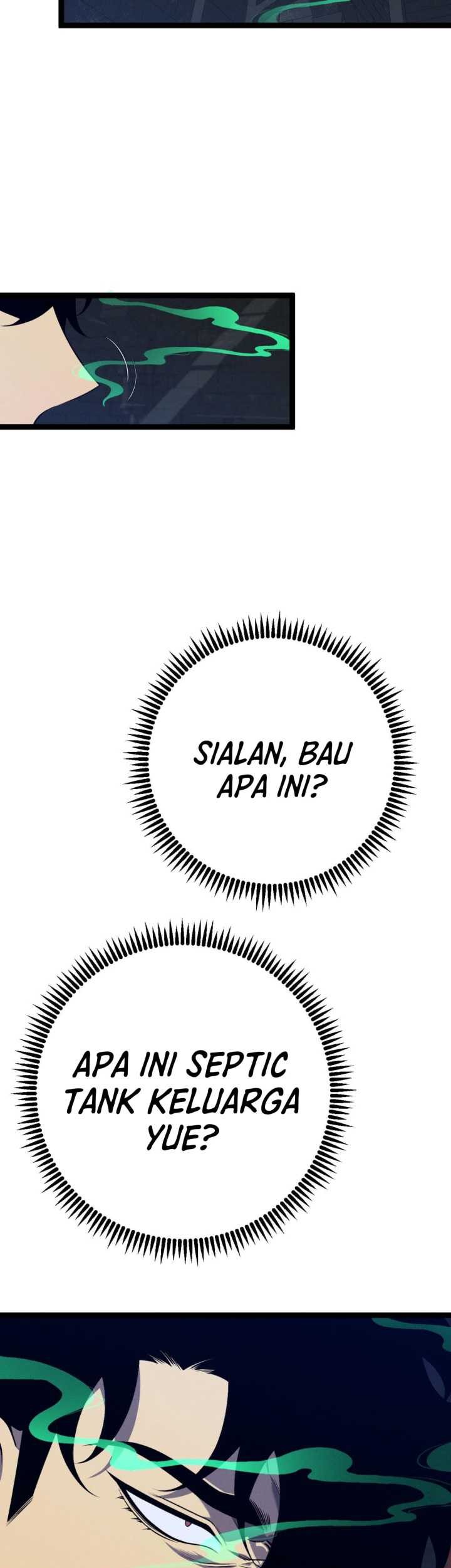 Your Talent is Mine Chapter 97 Gambar 7