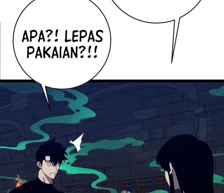 Your Talent is Mine Chapter 97 Gambar 12