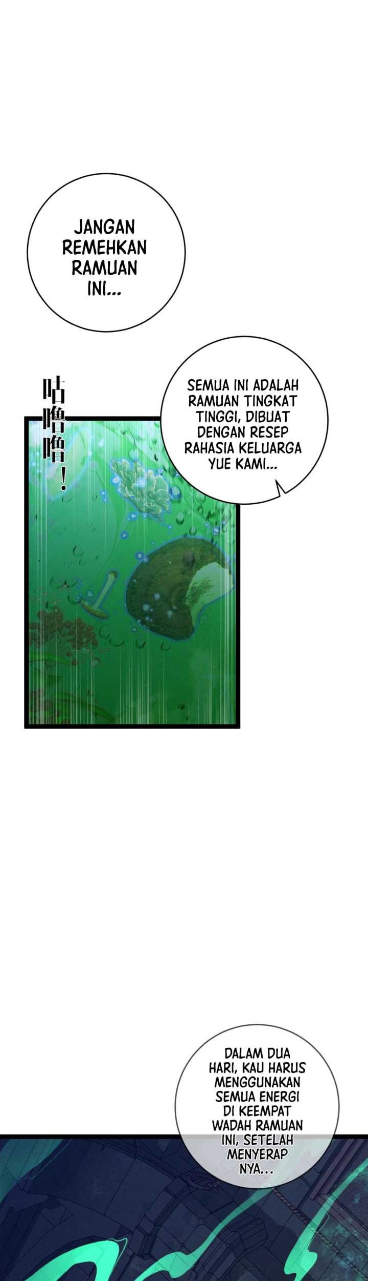 Your Talent is Mine Chapter 97 Gambar 16