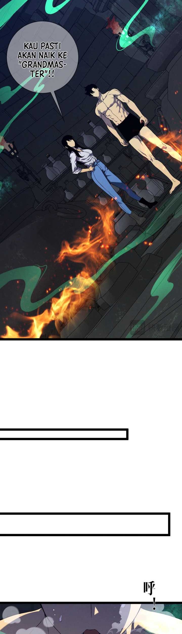 Your Talent is Mine Chapter 97 Gambar 17