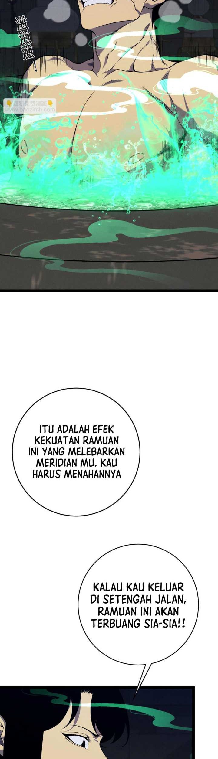 Your Talent is Mine Chapter 97 Gambar 20