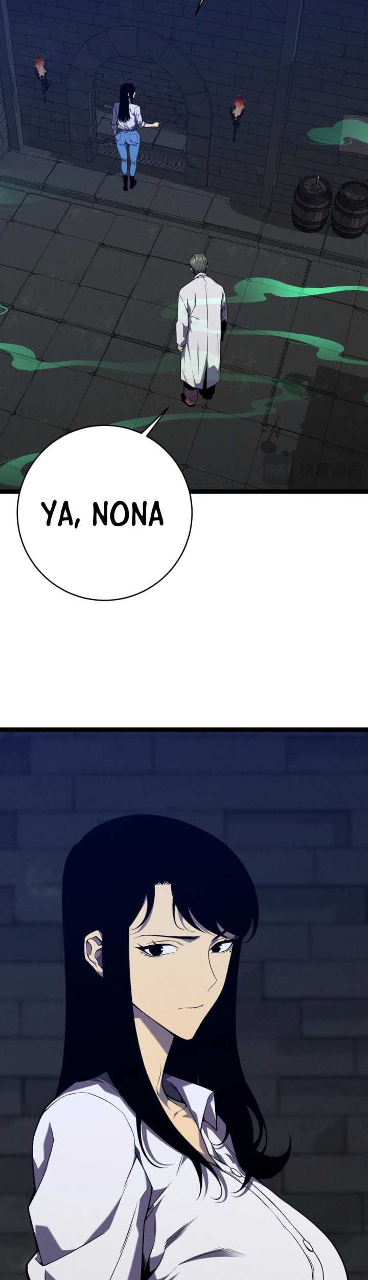 Your Talent is Mine Chapter 97 Gambar 23