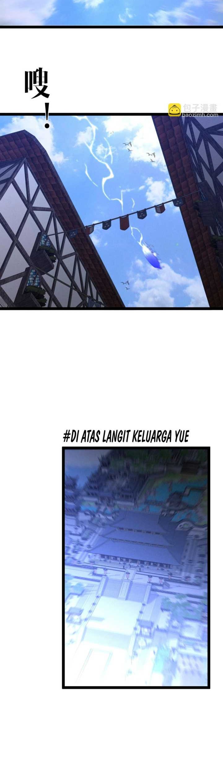 Your Talent is Mine Chapter 97 Gambar 26