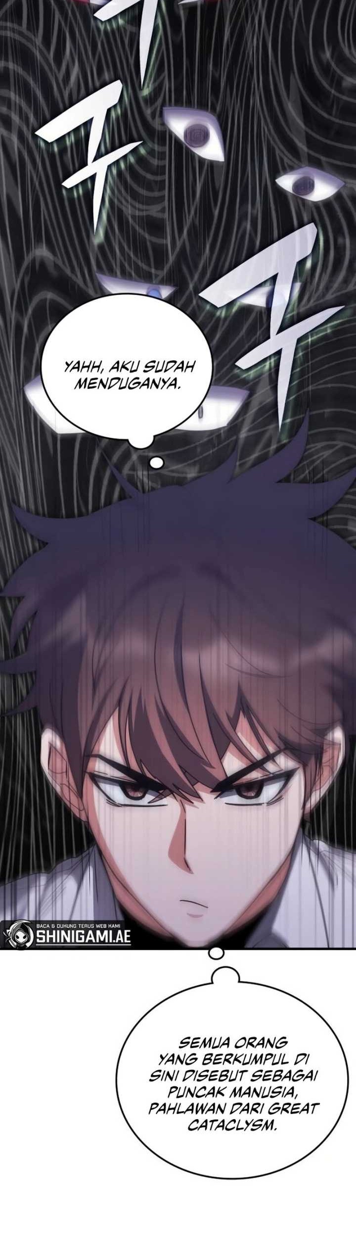 Transcension Academy Chapter 148 Gambar 50