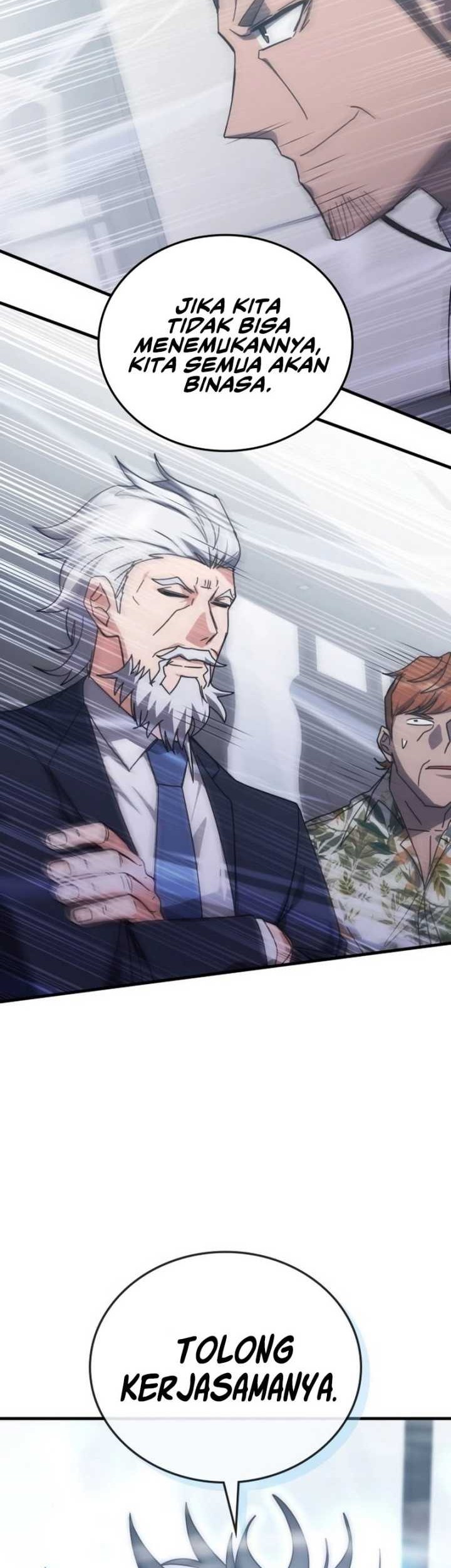 Transcension Academy Chapter 148 Gambar 54