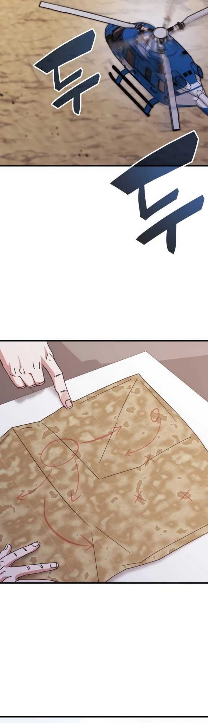 Transcension Academy Chapter 148 Gambar 57