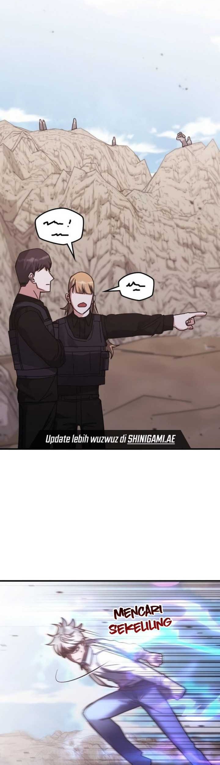 Transcension Academy Chapter 148 Gambar 58