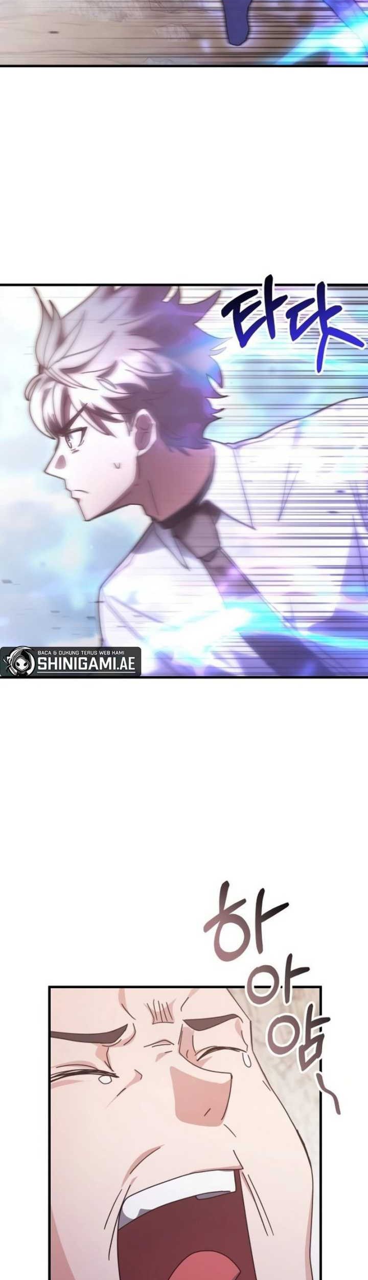 Transcension Academy Chapter 148 Gambar 59