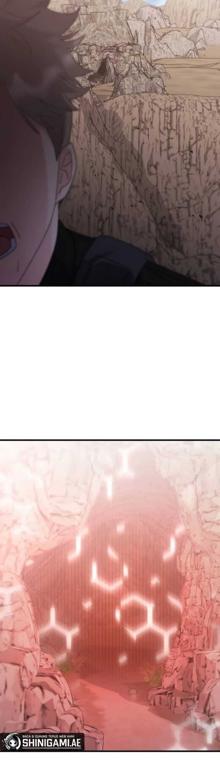 Transcension Academy Chapter 148 Gambar 62