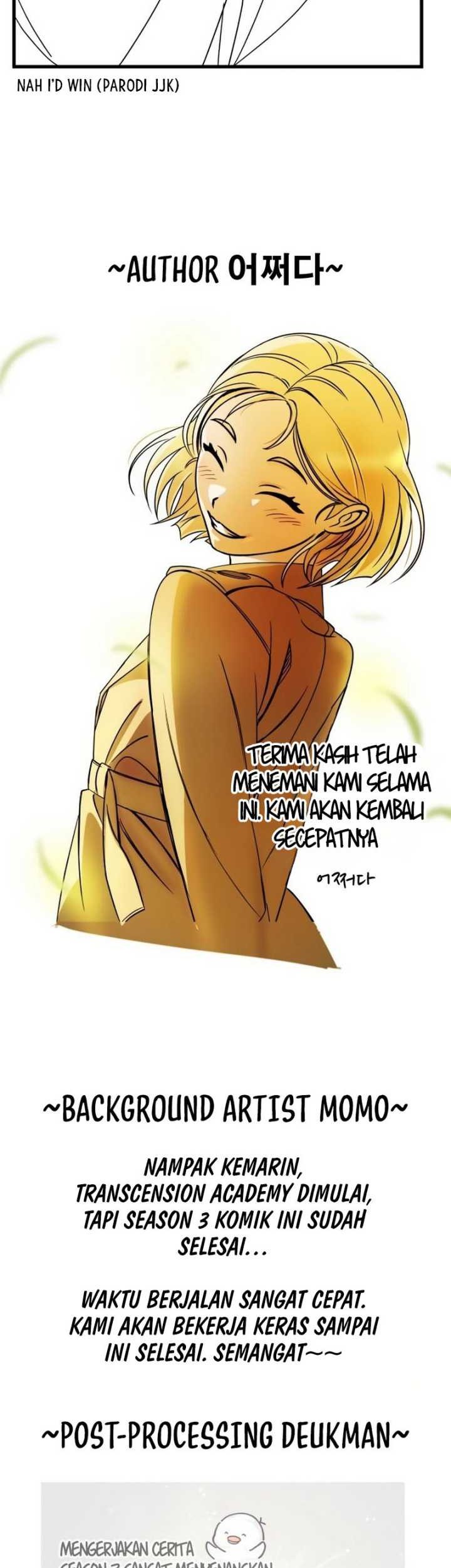 Transcension Academy Chapter 148 Gambar 67