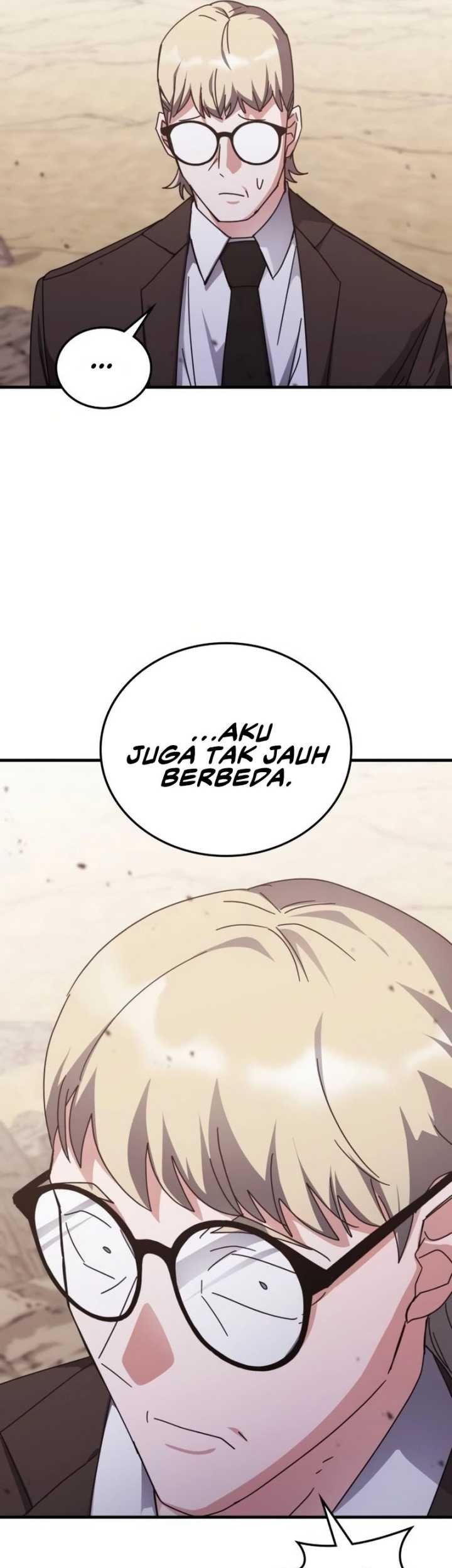 Transcension Academy Chapter 148 Gambar 33