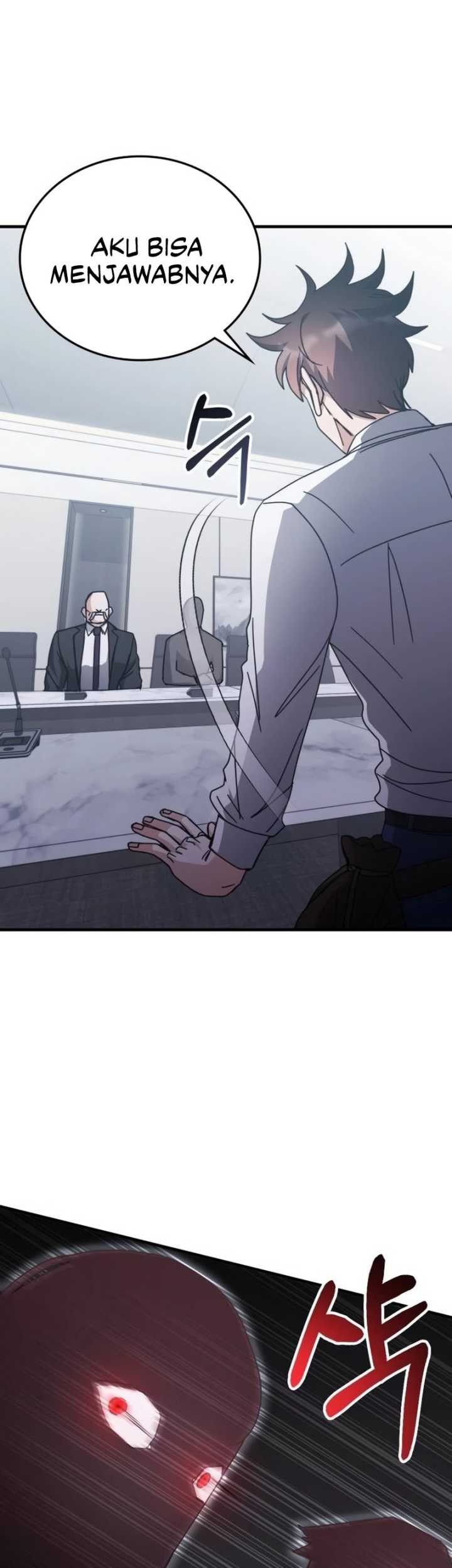 Transcension Academy Chapter 148 Gambar 41