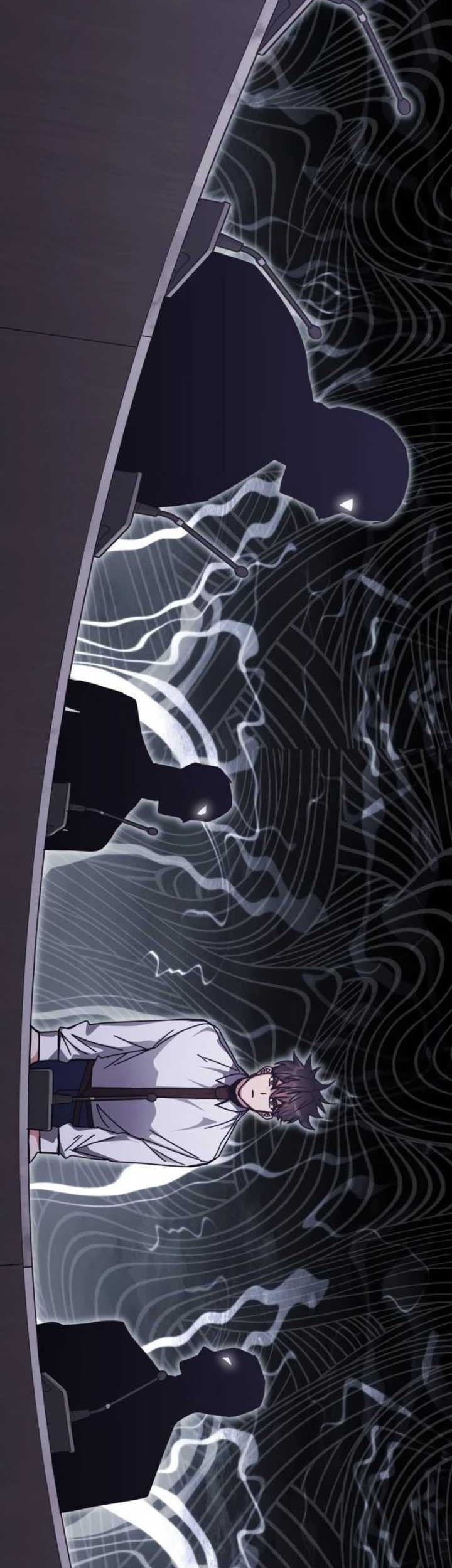 Transcension Academy Chapter 148 Gambar 43