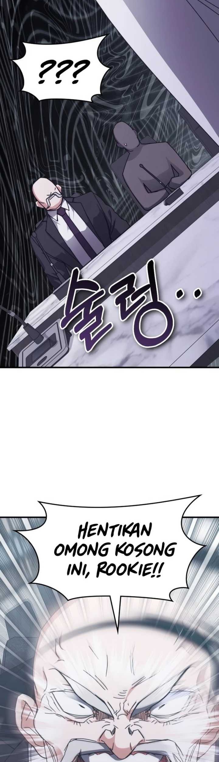 Transcension Academy Chapter 148 Gambar 47