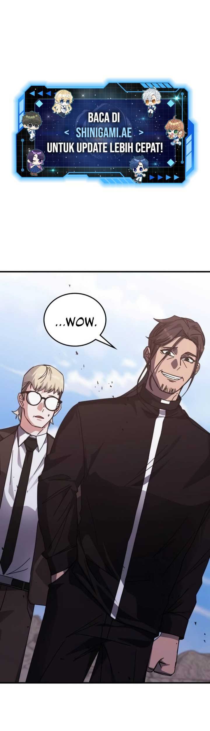 Manhwa Transcension Academy Chapter 148 gambar nomor 2