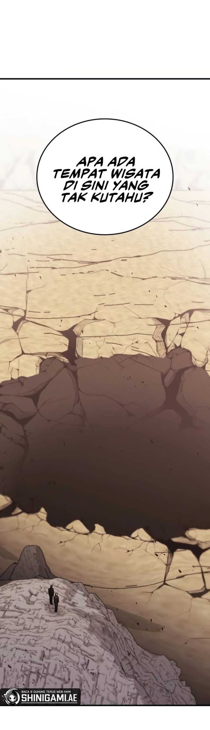 Transcension Academy Chapter 148 Gambar 3