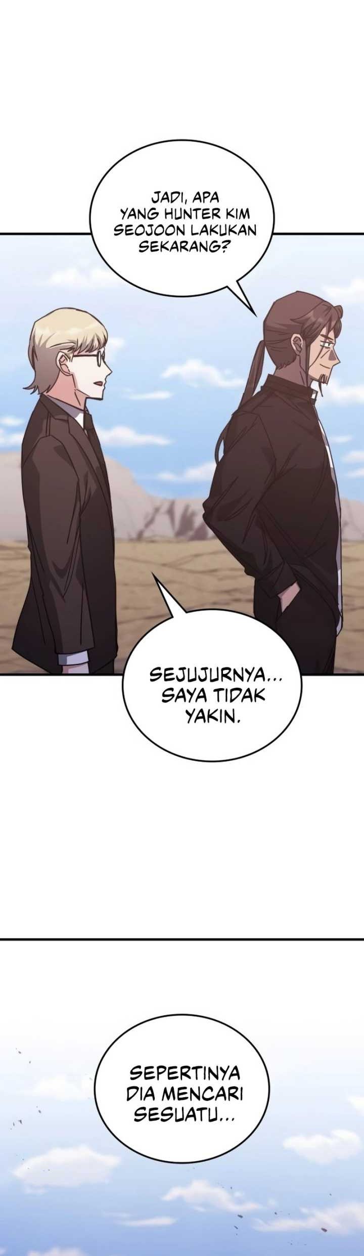 Transcension Academy Chapter 148 Gambar 4