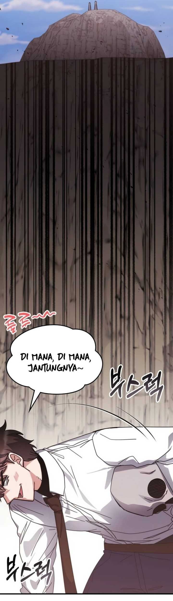 Transcension Academy Chapter 148 Gambar 5